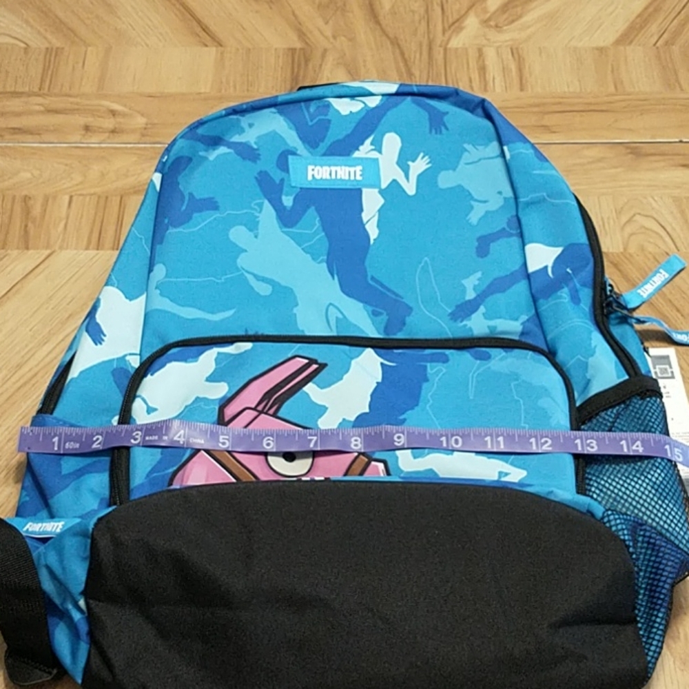 Fortnite Backpack - Picture 8 of 9